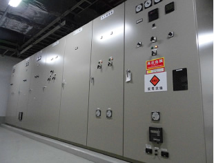 電気設備工事