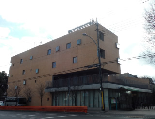 立川市児童養護施設
