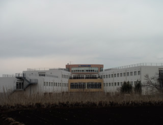 所沢市病院施設