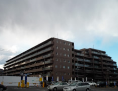 八王子市大型分譲マンション