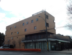 立川市児童養護施設