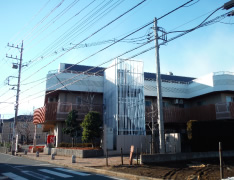 国分寺市特老ホーム