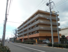 小平市サービス付き高齢者住宅