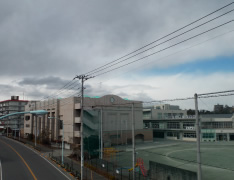 青梅市小学校