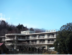 日の出町介護福祉施設